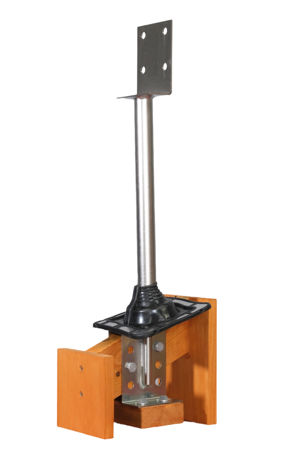 S500 Roof Extenda Bracket - Image 4