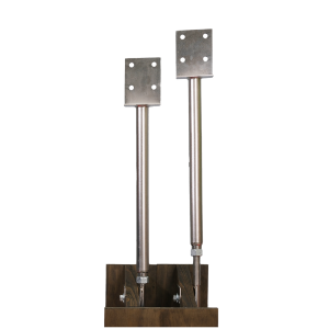 S600 Roof Extenda Bracket