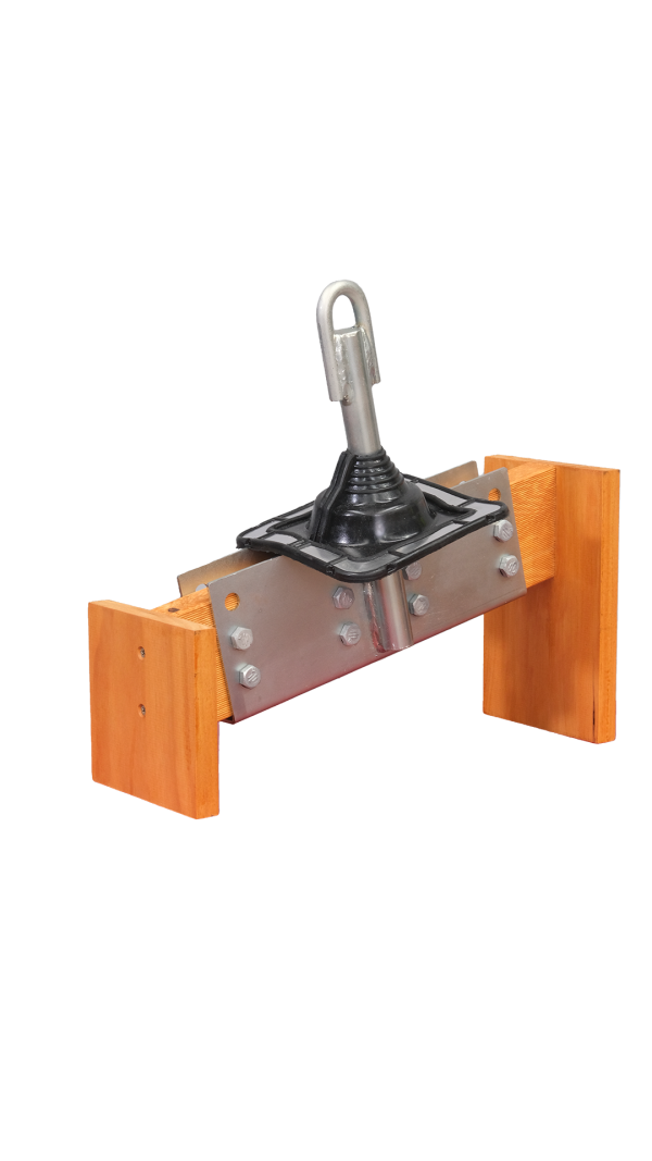 Roof Safety Anchor