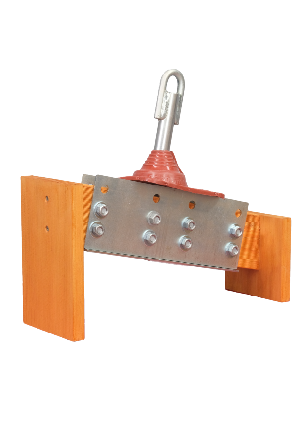 Roof Safety Anchor - Image 3