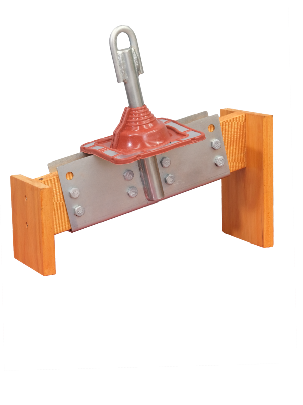 Roof Safety Anchor - Image 4