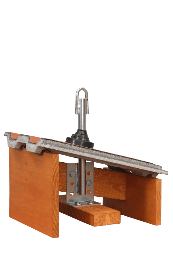 Shade Sail Anchor - Image 5