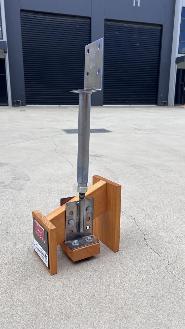 S400 Roof Extenda Bracket - Image 9