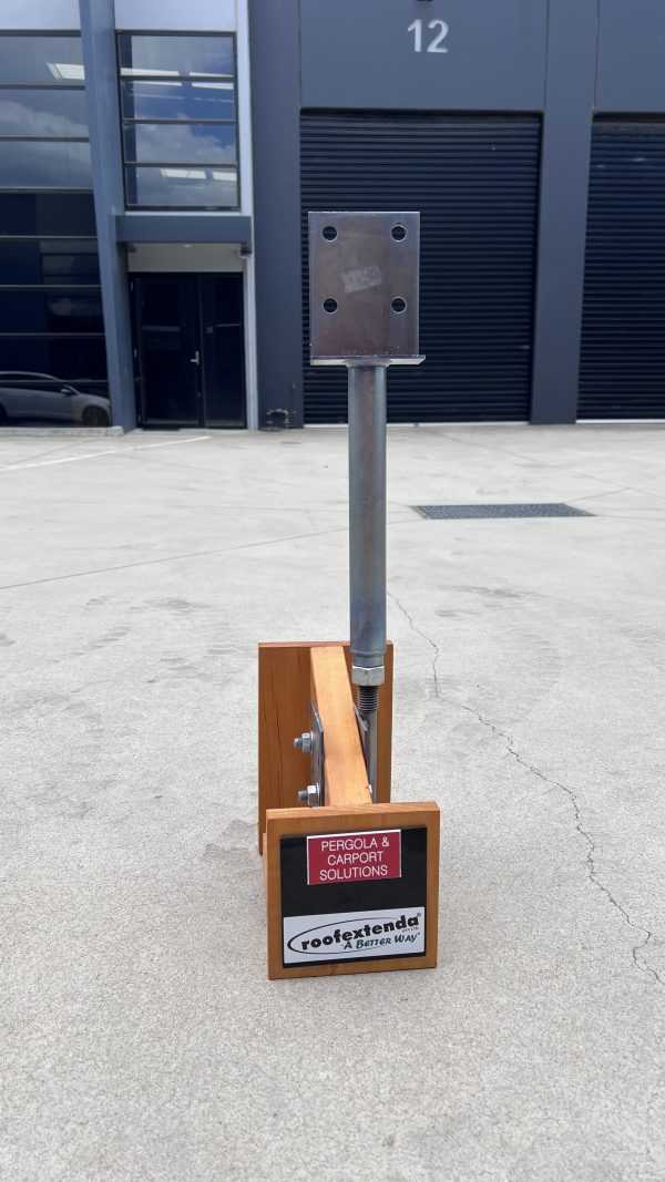 S400 Roof Extenda Bracket - Image 11