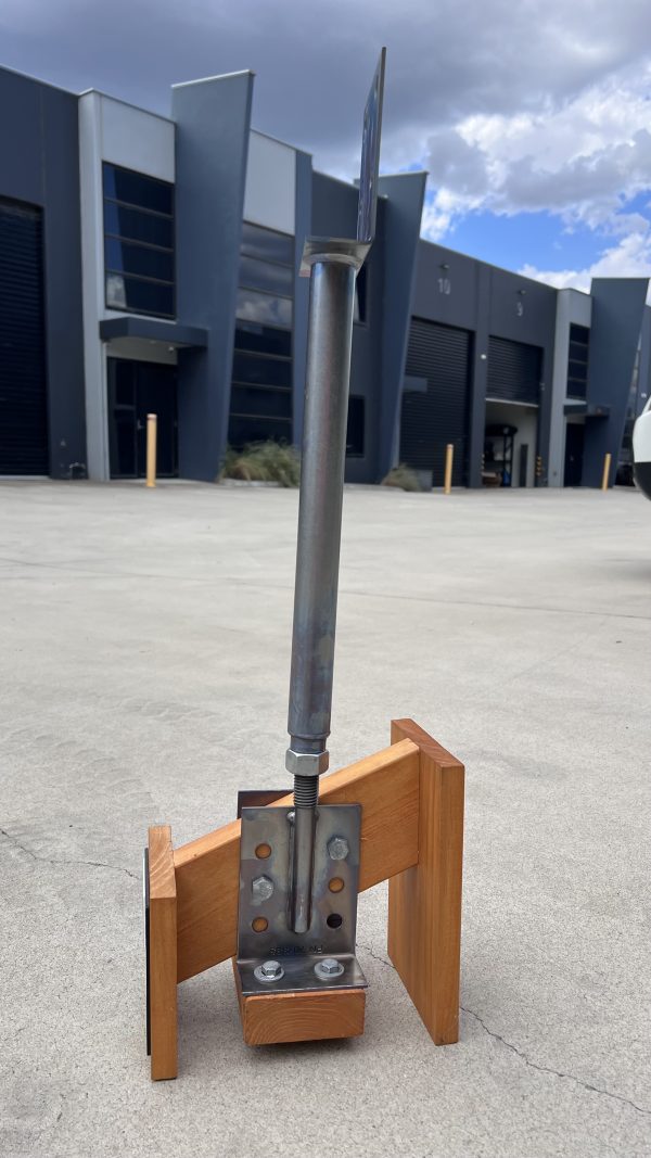 S500 Roof Extenda Bracket - Image 12