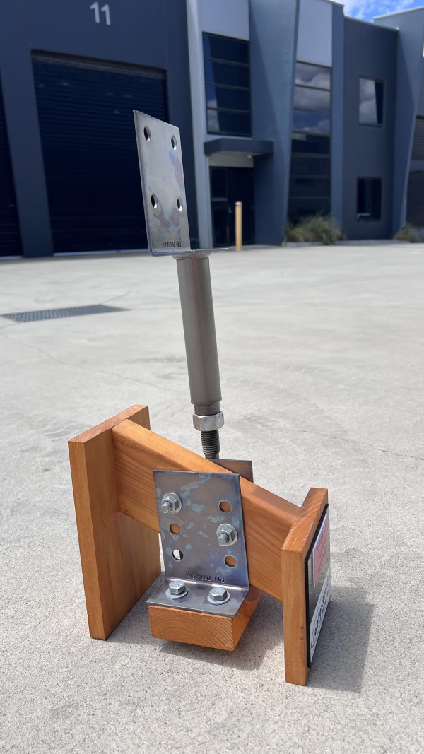 S300 Roof Extenda Bracket - Image 17