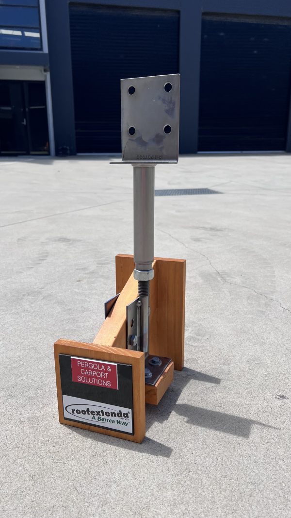 S300 Roof Extenda Bracket - Image 15