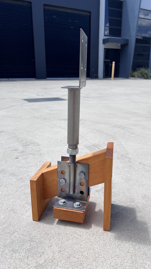 S300 Roof Extenda Bracket - Image 16